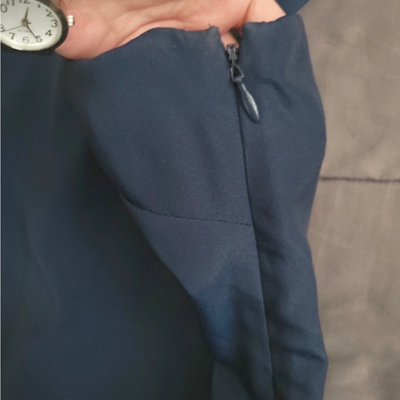 J. Crew Shift Dress - Picture 7 of 7